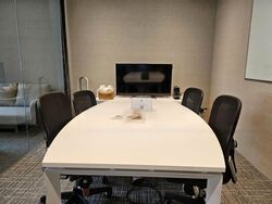 Republic Plaza (D1), Office #453396521